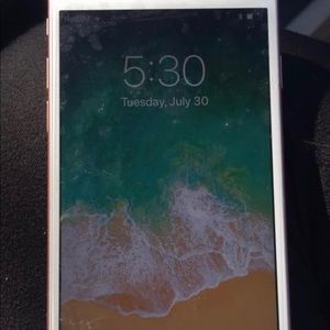 iPhone 6s used